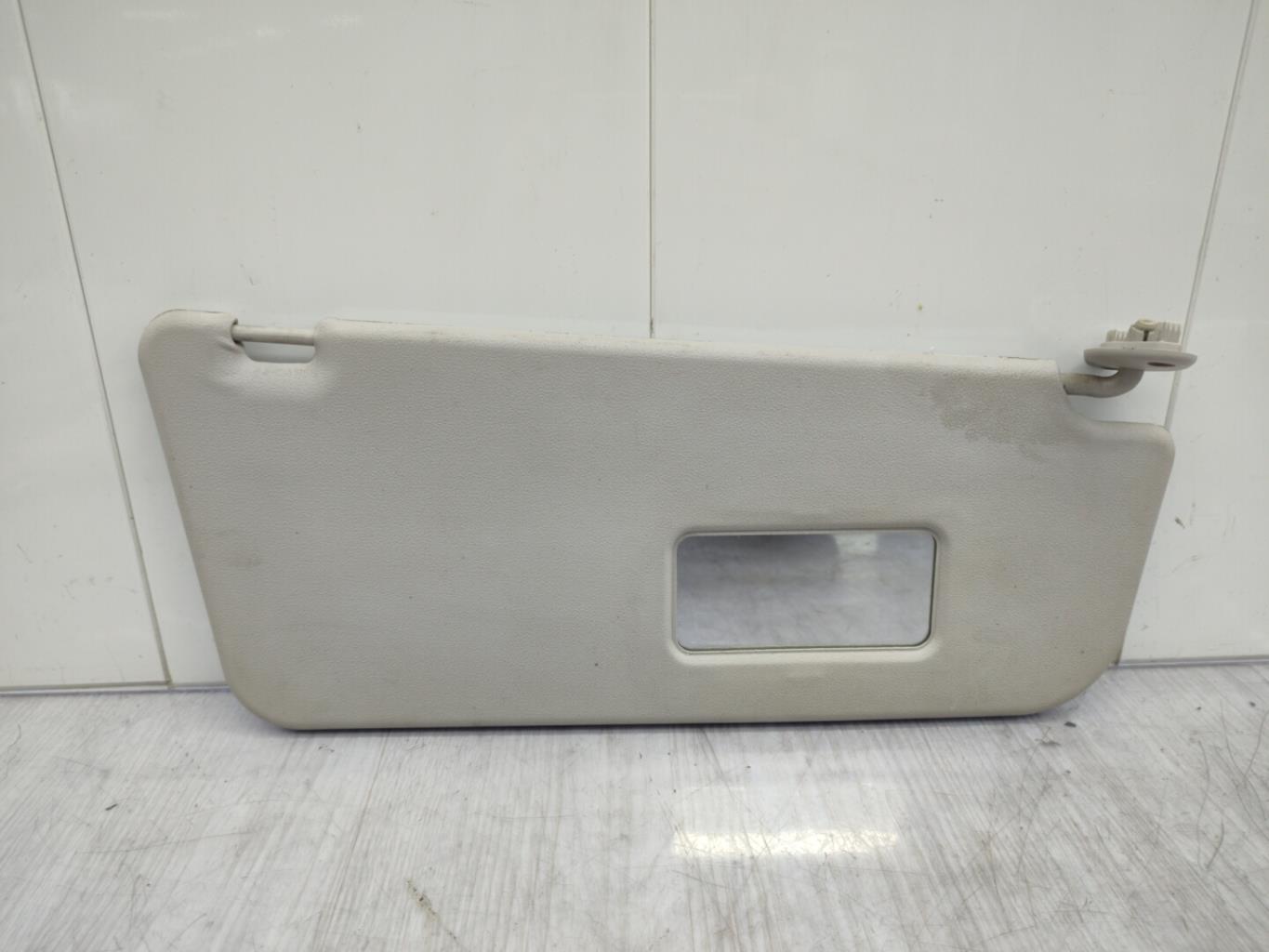 Visiera parasole destra CITROEN BERLINGO 1 PHASE 2  - 1