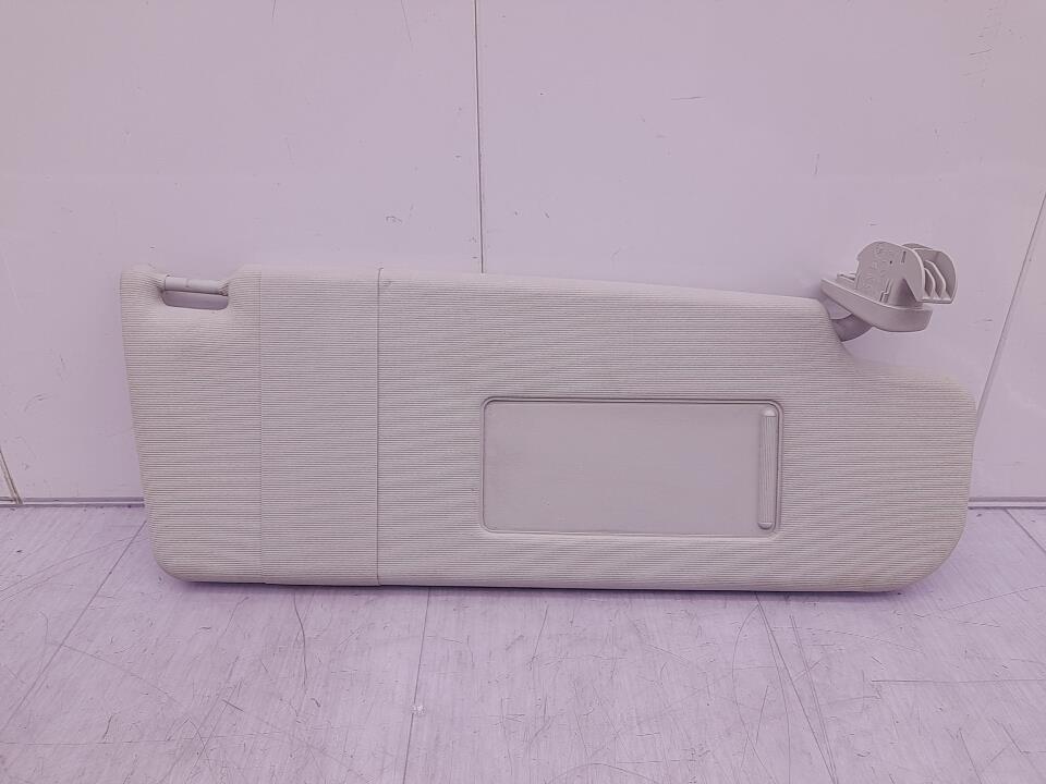 Visiera parasole destra VOLKSWAGEN POLO 4 PHASE 1 Gasolina - 1