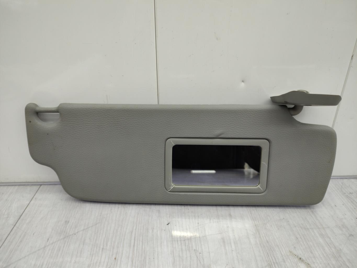 Visiera parasole destra RENAULT TWINGO 1 PHASE 2 Gasolina - 1
