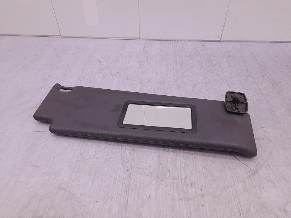 Visiera parasole destra RENAULT CLIO 1 PHASE 3 Gasolina - 1