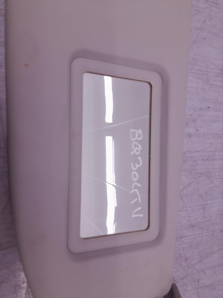 Visiera parasole destra PEUGEOT 206+ Gasolina - 1