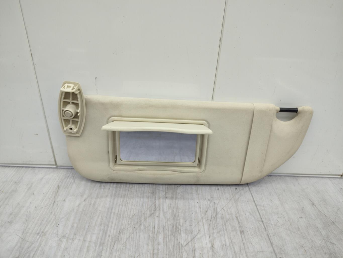 Visiera parasole sinistra CITROEN C4 1 PHASE 2 Diésel - 1
