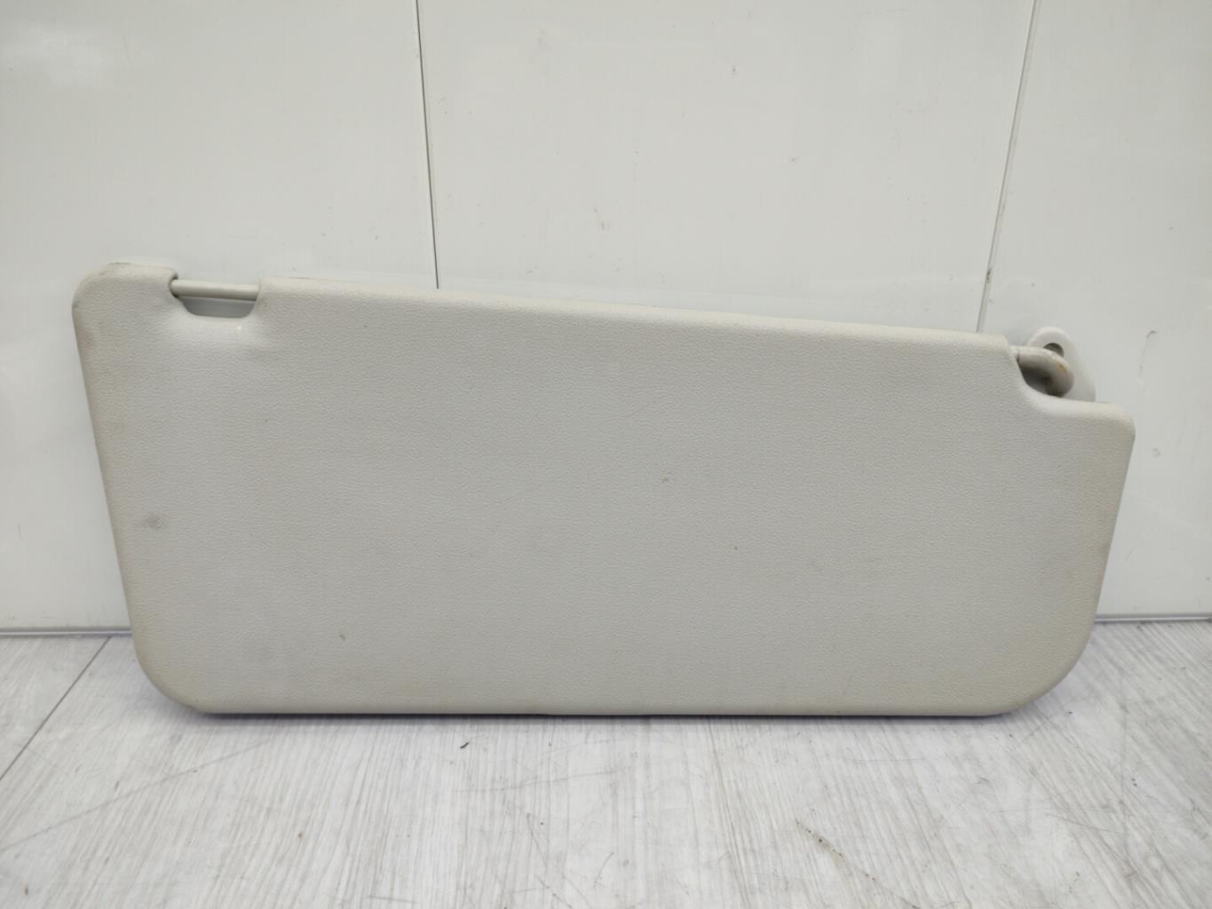 Visiera parasole sinistra CITROEN BERLINGO 1 PHASE 2  - 1