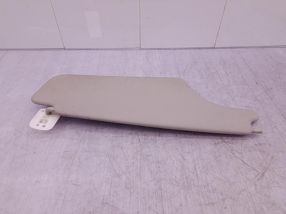 Visiera parasole sinistra RENAULT MODUS PHASE 1 Diésel - 1