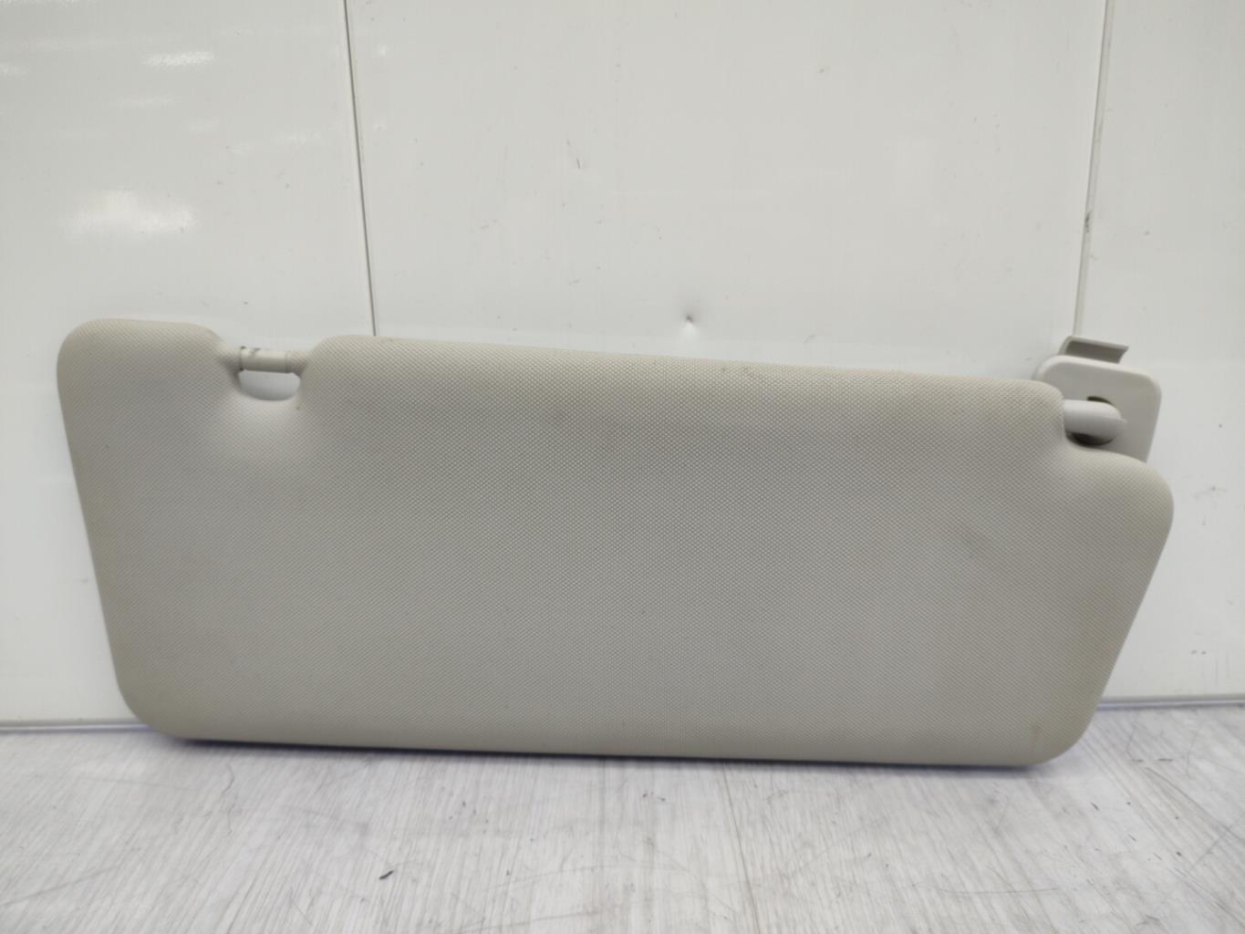 Visiera parasole sinistra RENAULT CLIO 4 PHASE 1  - 1