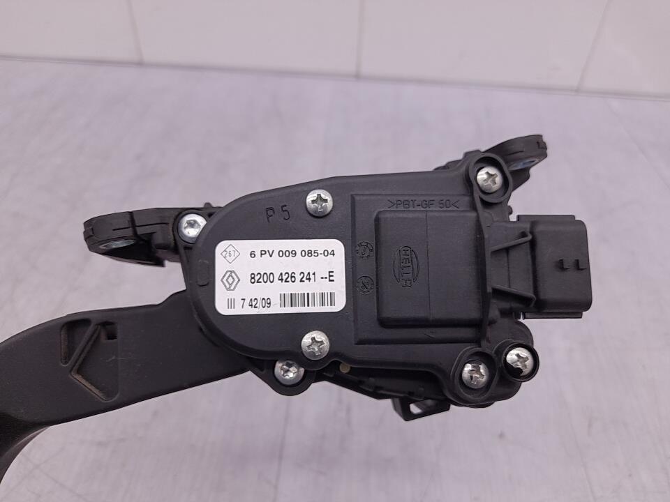 Pedale d'accelerateur RENAULT TWINGO 2 PHASE 1 Essence - 1