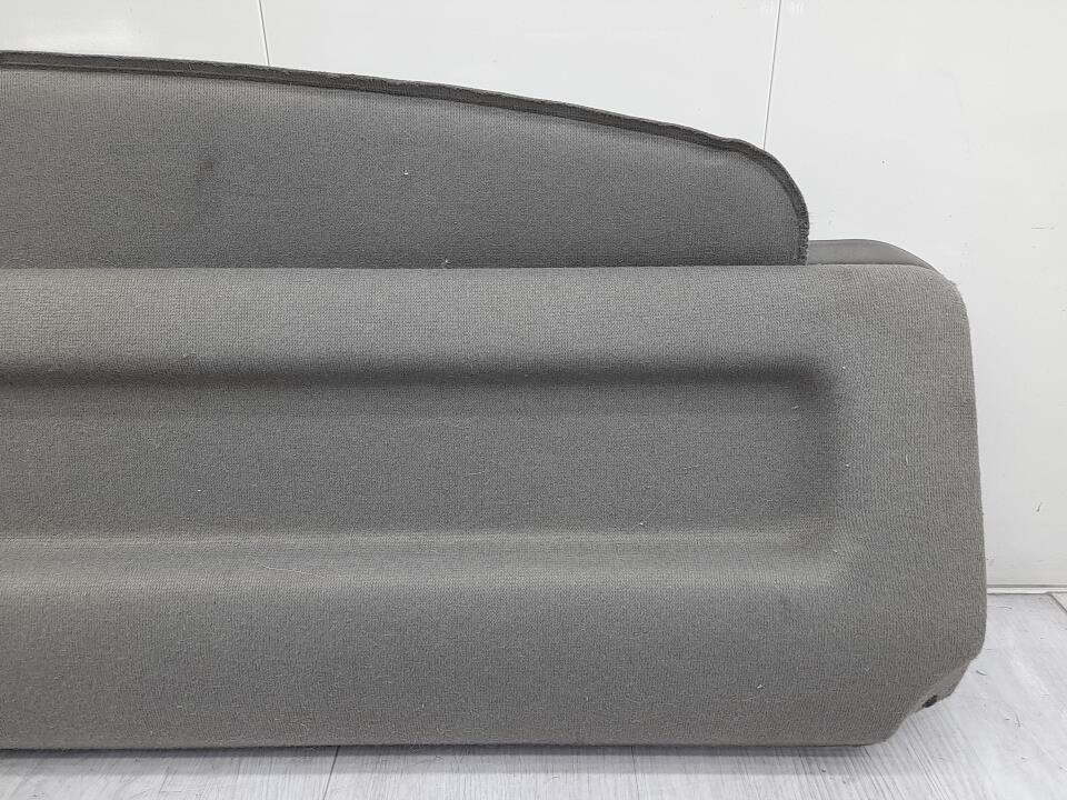 Plage arriere RENAULT LAGUNA 2 PHASE 1 BREAK Diesel - 1