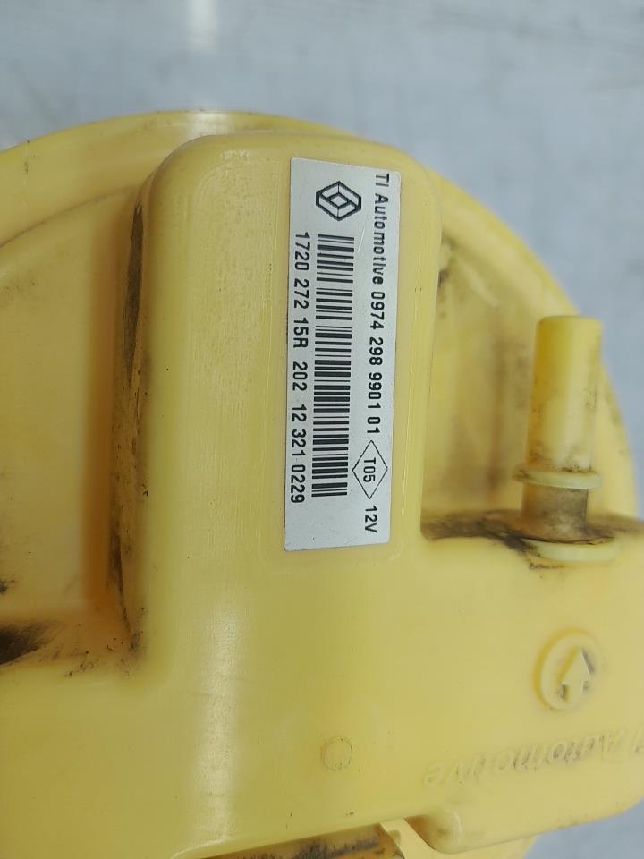 Pompa sommersa RENAULT CLIO 4 PHASE 1  - 1