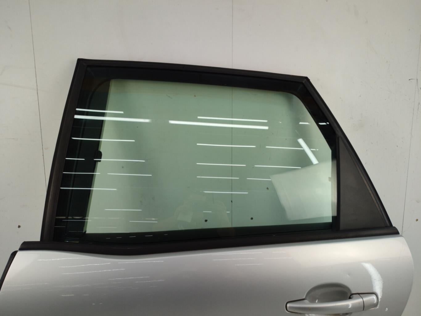 Portiera posteriore sinistra CITROEN C4 PICASSO 1 Diésel - 1