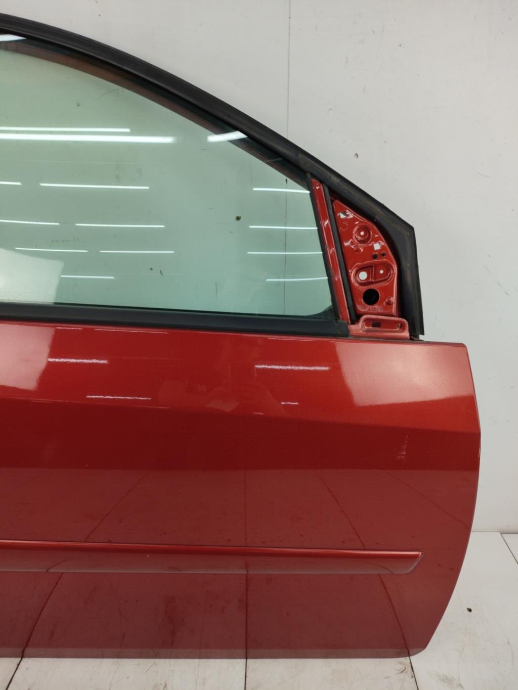 Portiera anteriore destra FORD FIESTA 5 PHASE 2 Diésel - 1