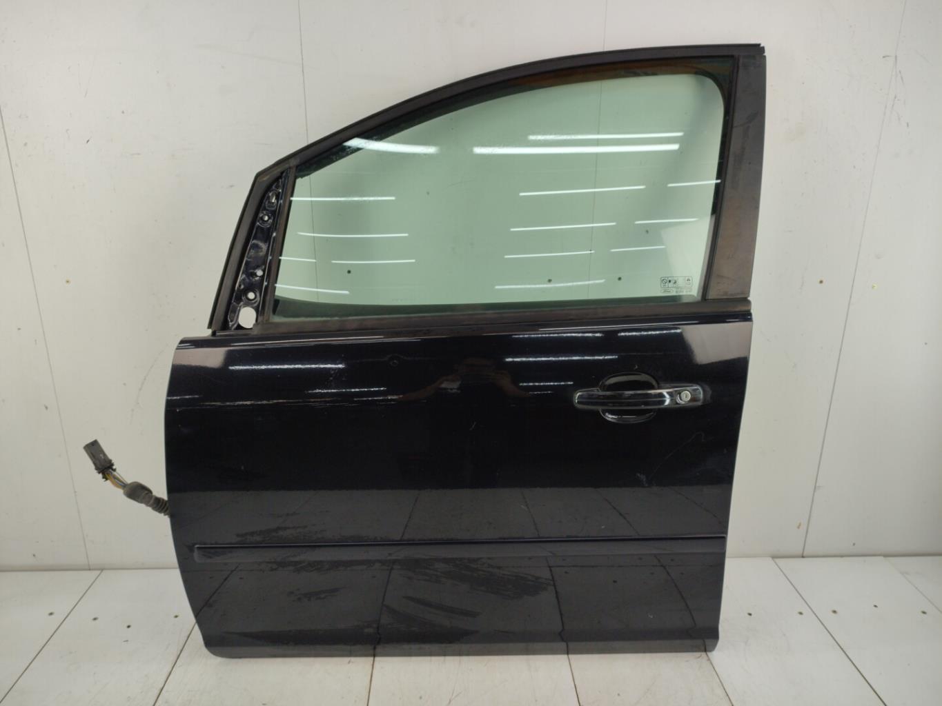 Porte avant gauche FORD C-MAX 1 PHASE 2 Diesel - 1