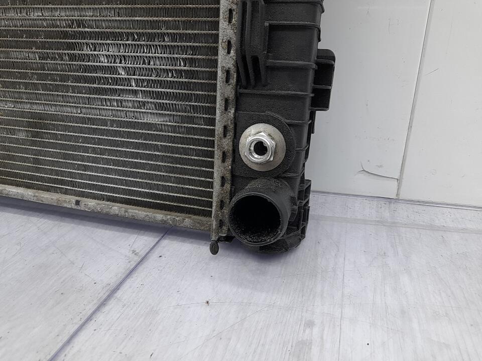 Radiatore acqua MERCEDES CLASSE B 245 PHASE 2 Diésel - 1