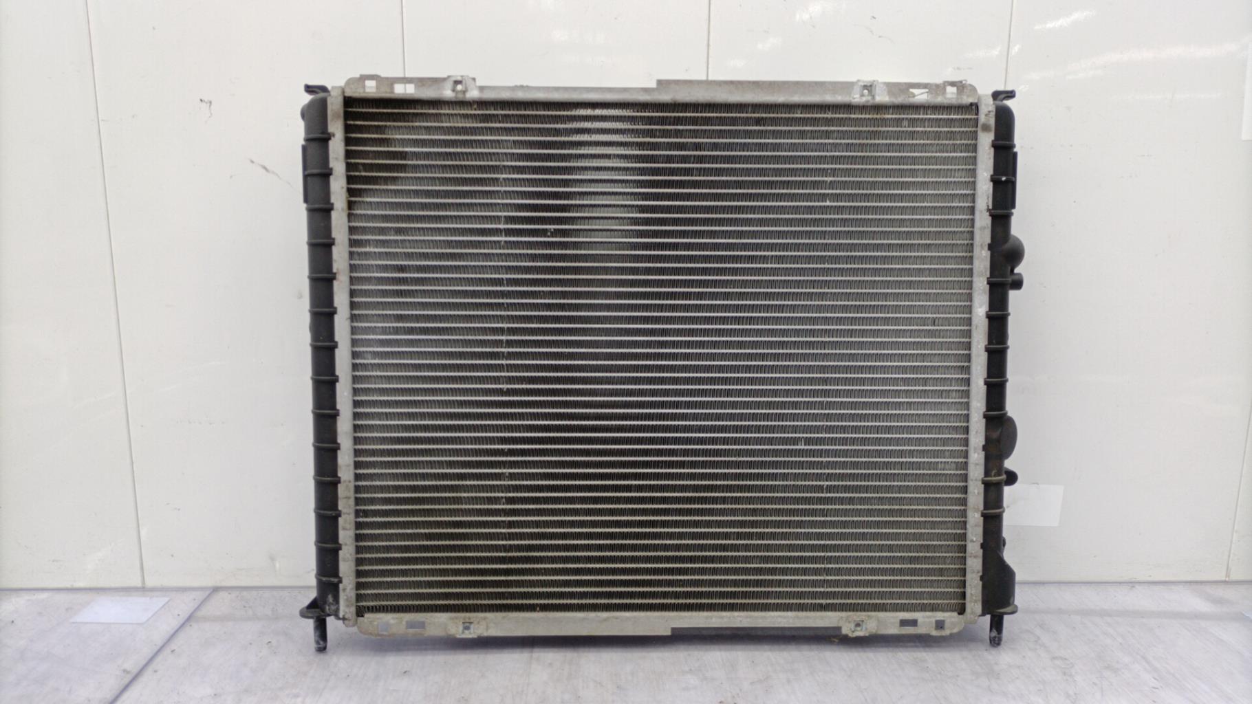 Radiateur eau RENAULT CLIO 2 PHASE 1 Essence - 1