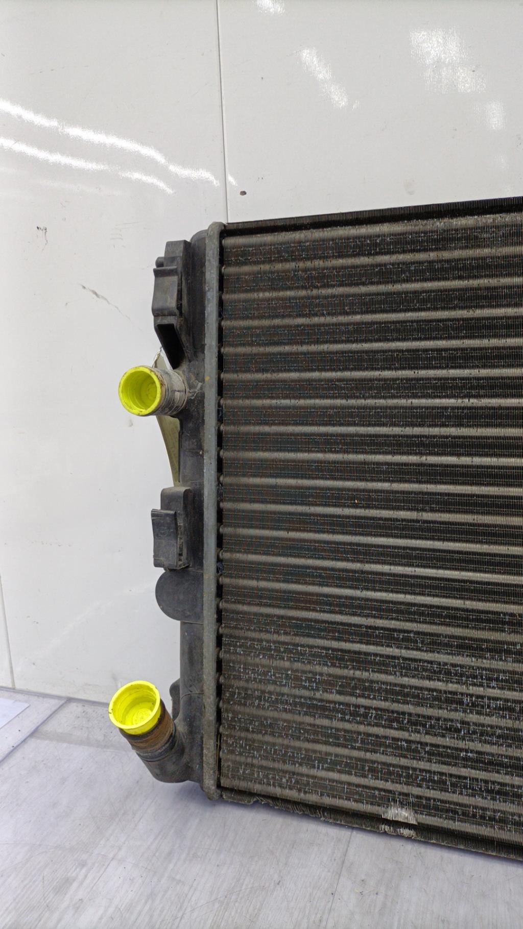 Radiateur eau RENAULT CLIO 2 PHASE 2 Essence - 1