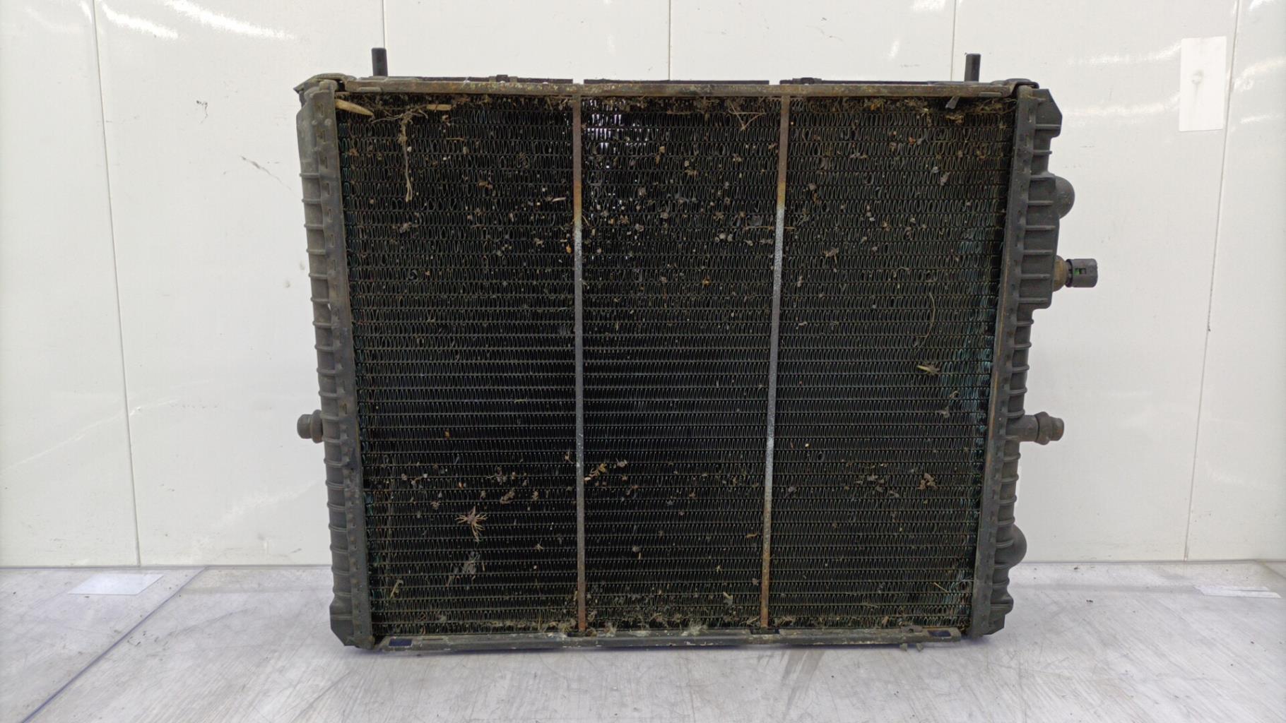 Radiateur eau RENAULT CLIO 1 PHASE 3 Diesel - 1