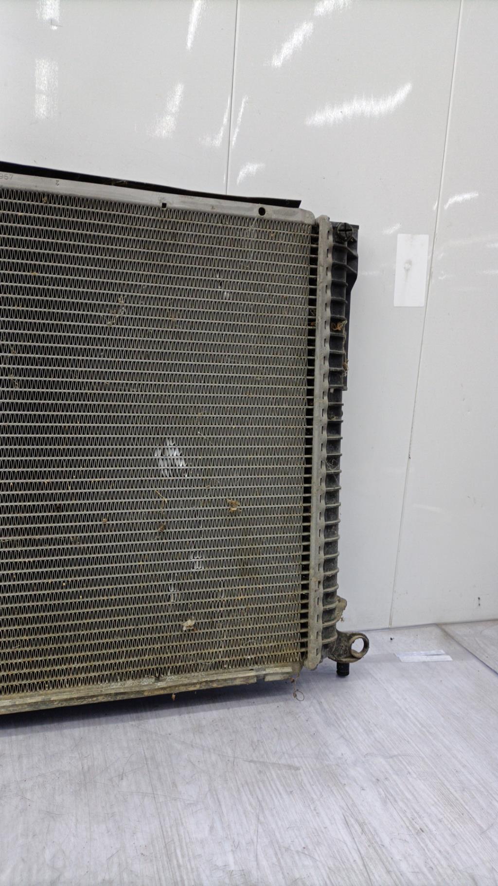 Radiateur eau RENAULT LAGUNA 1 PHASE 1 Essence - 1