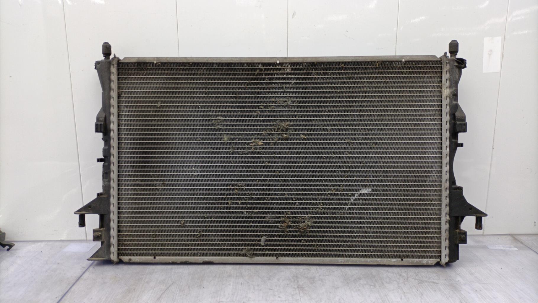 Radiateur eau RENAULT LAGUNA 2 PHASE 1 BREAK Diesel - 1