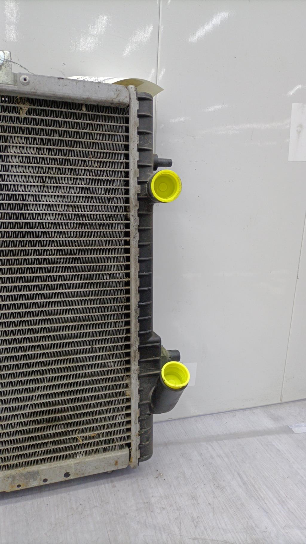Radiateur eau RENAULT EXPRESS PHASE 1 Essence - 1