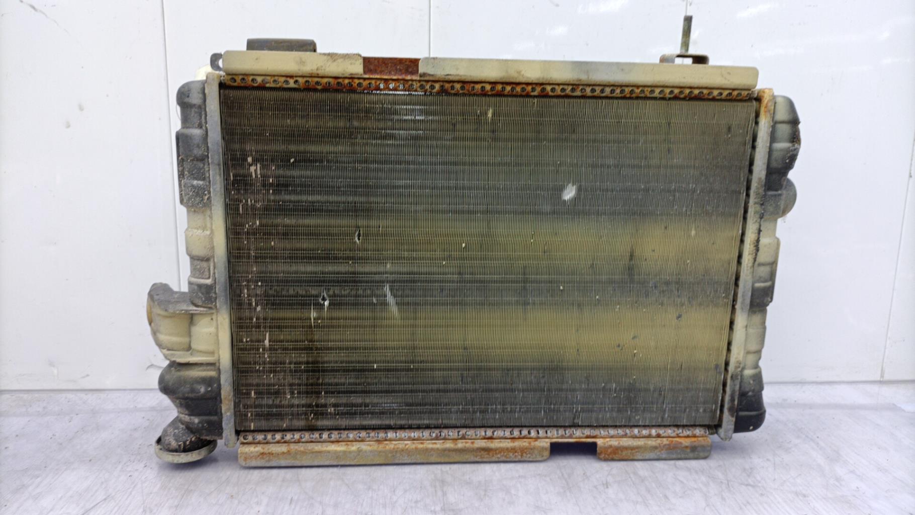 Radiateur eau RENAULT R5 PHASE 2 Essence - 1
