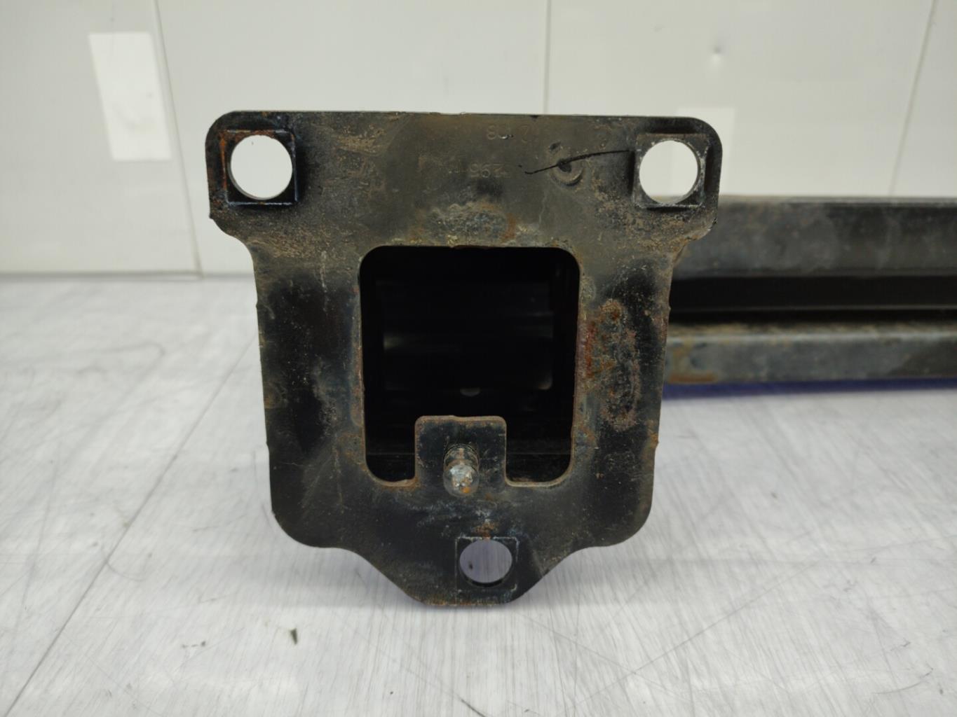 Traversa rinforzo paraurti anteriore PEUGEOT 207 PHASE 1 BREAK Diésel - 1