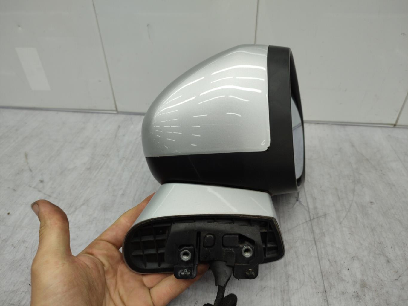 Retrovisor derecho CITROEN C4 1 PHASE 2 Diésel - 1
