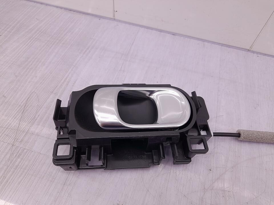 Serratura posteriore destra CITROEN C3 3 PHASE 2 Gasolina - 1