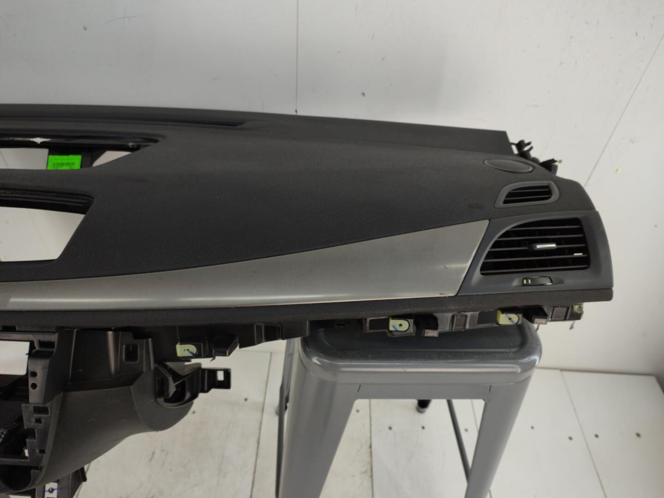 Tableau de bord RENAULT MEGANE 3 PHASE 2 Diesel - 1