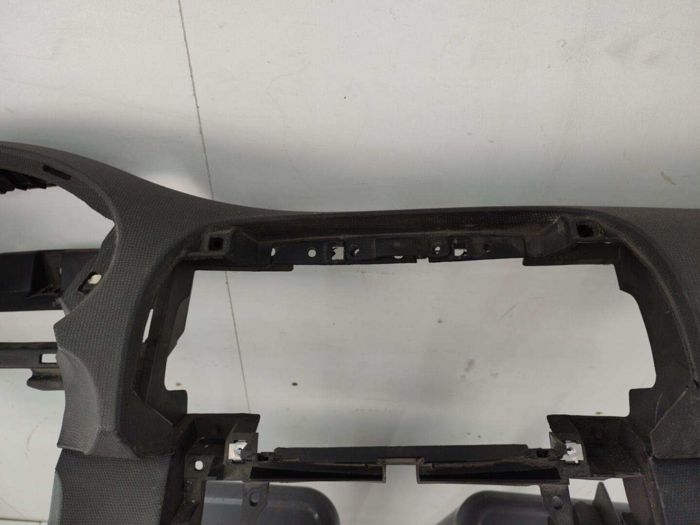 Tableau de bord NISSAN MICRA 3 PHASE 3 Essence - 1