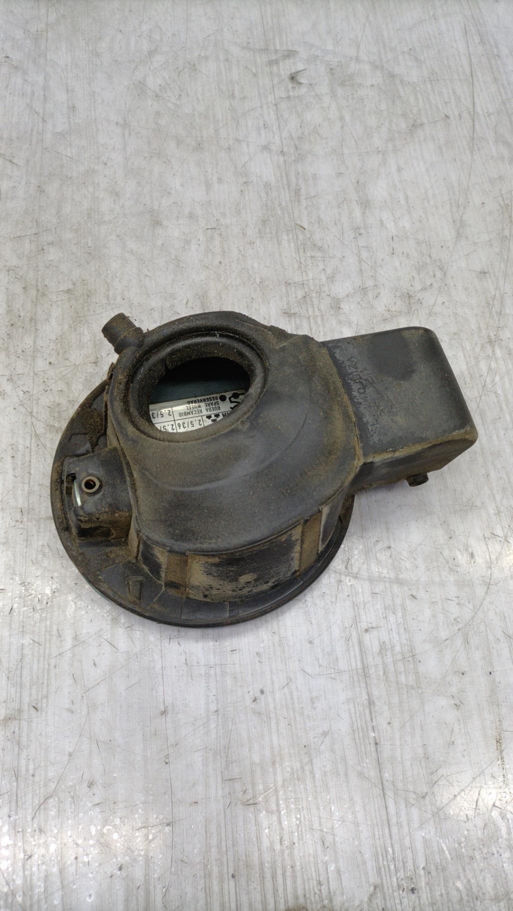 Trappe d'essence SEAT IBIZA 3 PHASE 1 Diesel - 1
