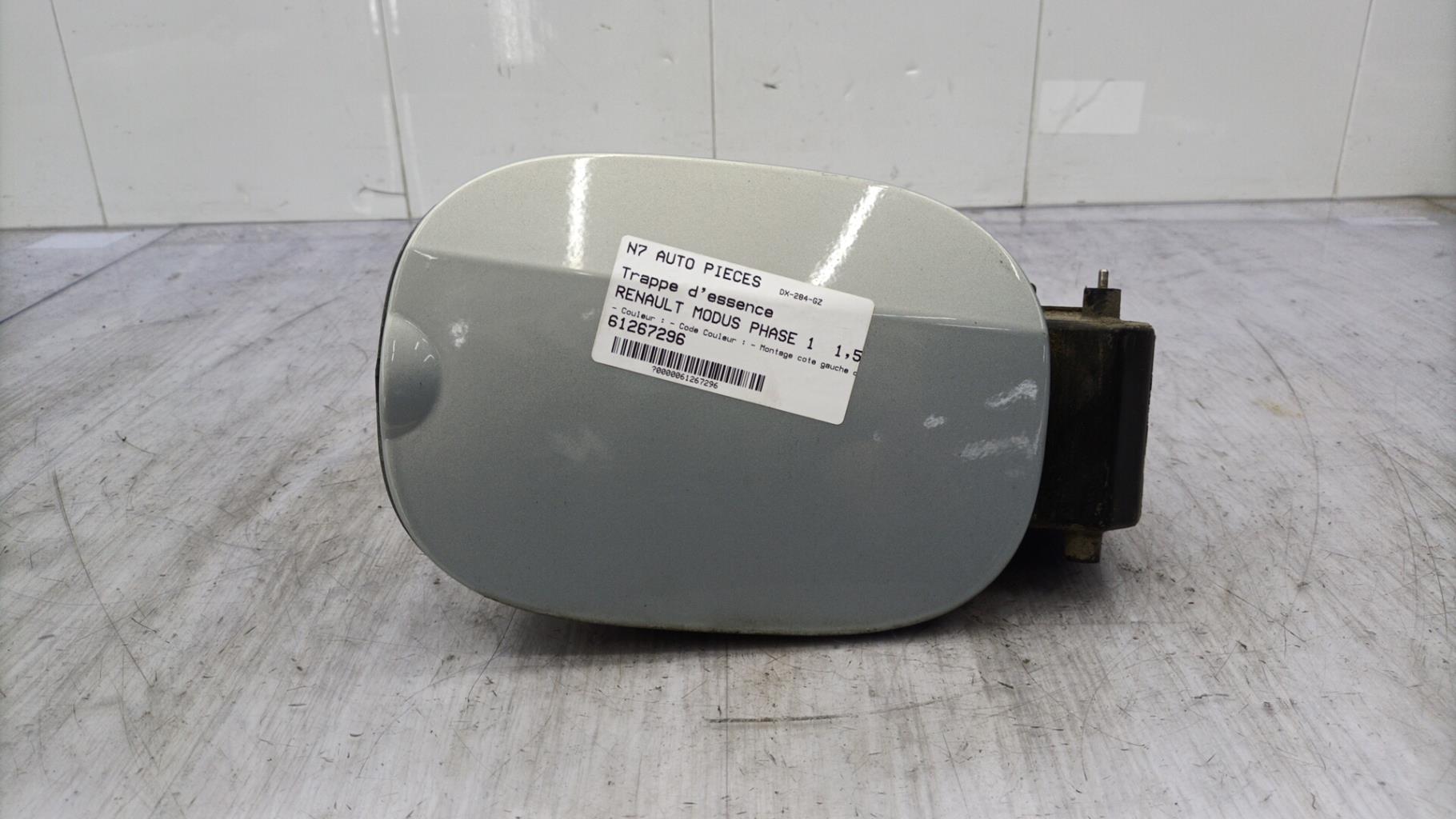 Trappe d'essence RENAULT MODUS PHASE 1 Diesel - 1