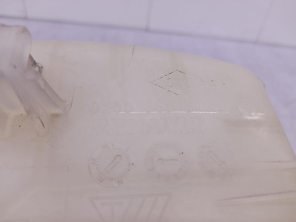 Vase d'expansion RENAULT TWINGO 2 PHASE 1 Essence - 1