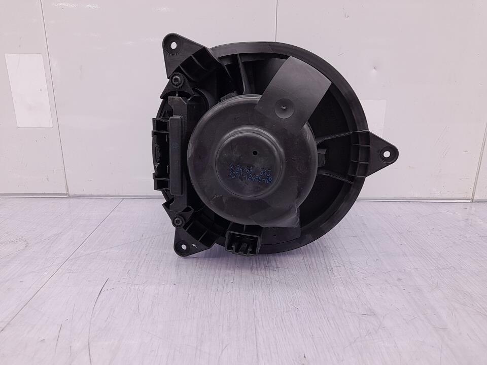 Ventola riscaldamento FORD MONDEO 2 Diésel - 1