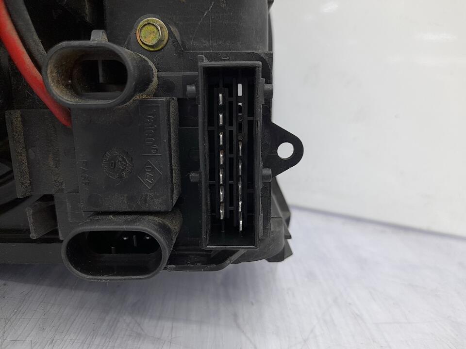 Ventilateur chauffage RENAULT CLIO 2 PHASE 2 Diesel - 1