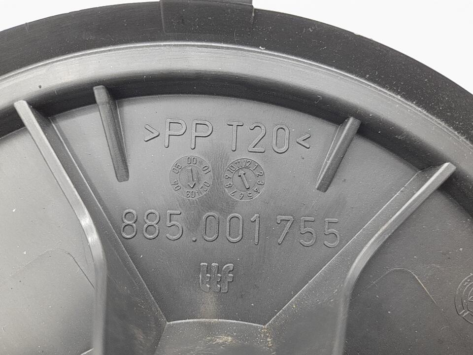 Ventola riscaldamento ALFA ROMEO 147 PHASE 1 Diésel - 1