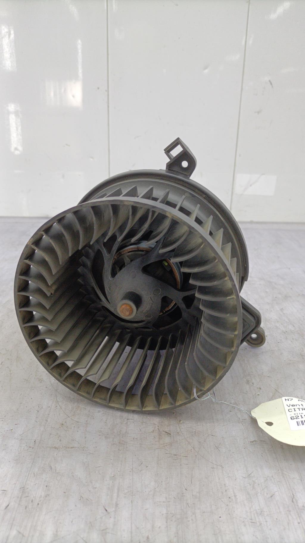 Ventola riscaldamento CITROEN BERLINGO 1 PHASE 2  - 1