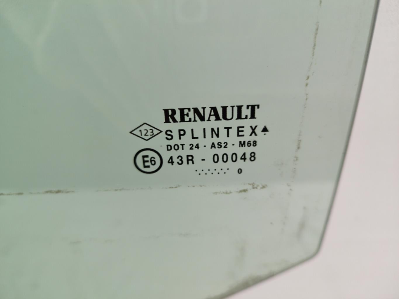 Vitre arriere gauche RENAULT CLIO 2 PHASE 1 Essence - 1