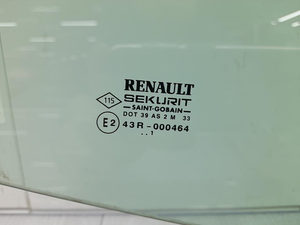 Vetro anteriore destro RENAULT CLIO 2 PHASE 2 Gasolina - 1