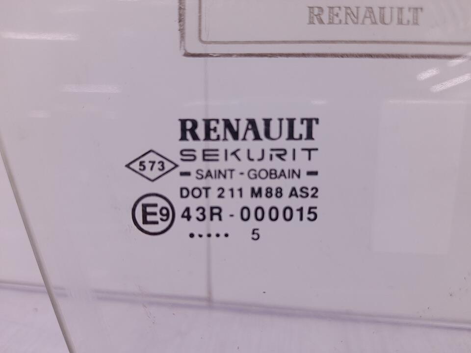 Vetro anteriore destro RENAULT LAGUNA 1 PHASE 1 Diésel - 1