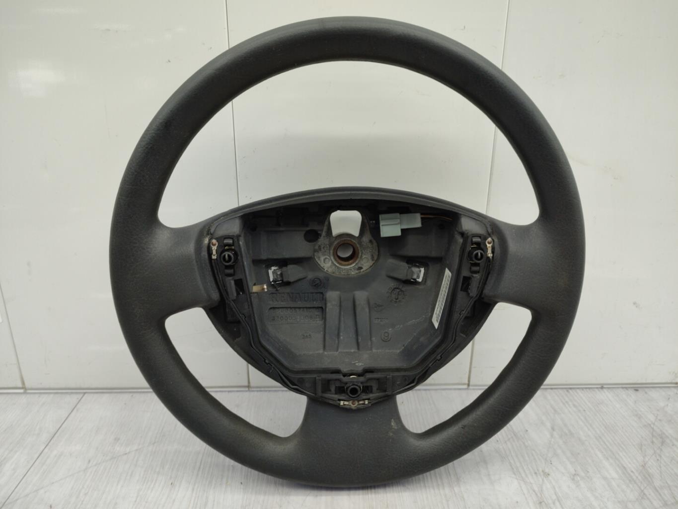 Volant RENAULT CLIO 2 PHASE 2 Diesel - 1