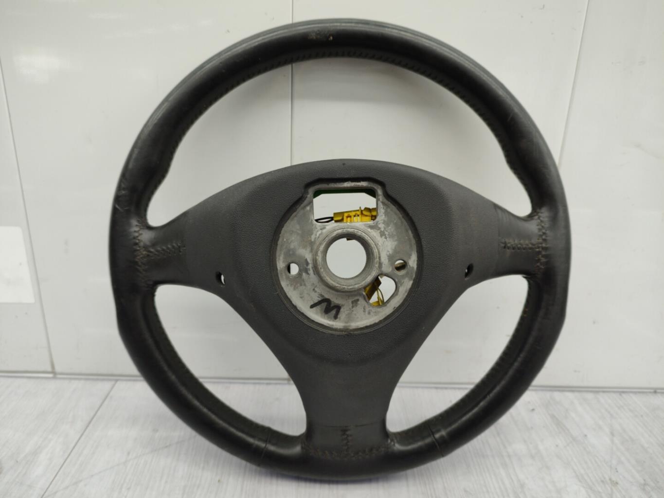 Volant AUDI A4 2 PHASE 1 Diesel - 1