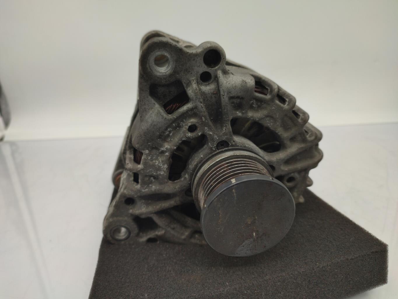 Alternateur AUDI A5 1 SPORTBACK PHASE 2 Diesel - 1