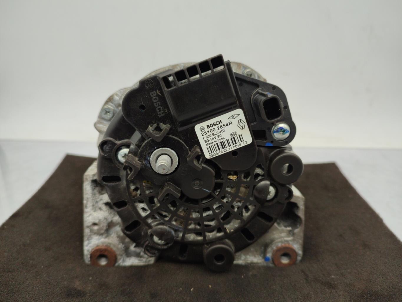 Alternatore DACIA SANDERO 2 PHASE 2 Gasolina - 1