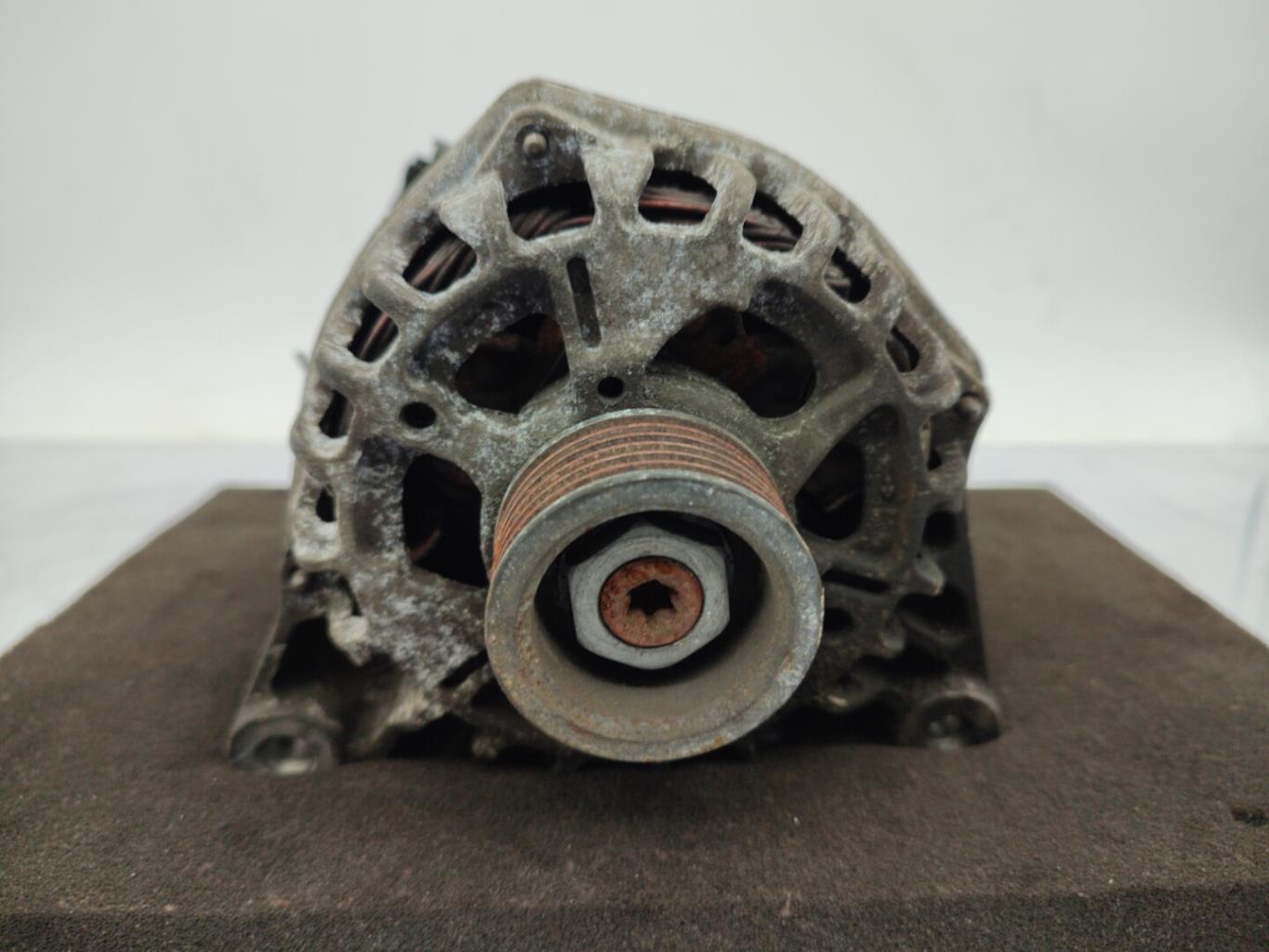 Alternatore CITROEN C3 1 PHASE 1 Gasolina - 1