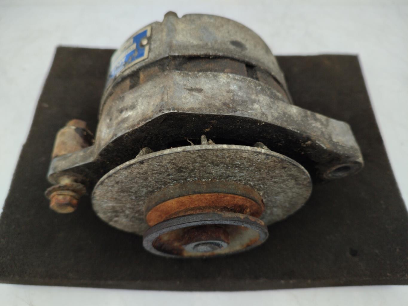 Alternatore PEUGEOT 504 Gasolina - 1