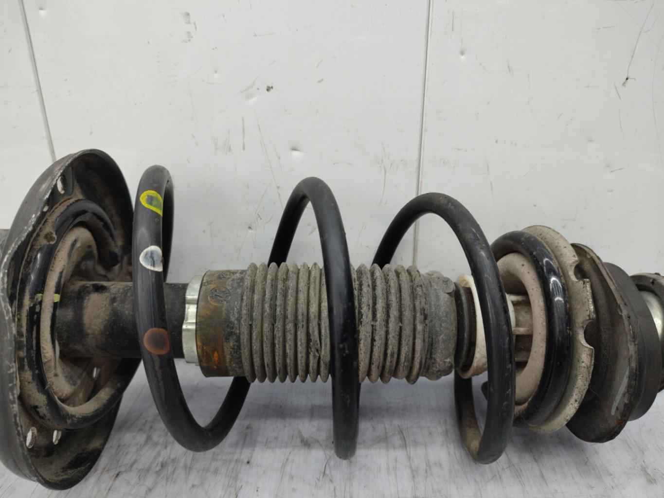 Ammortizzatore anteriore destro FIAT 500 2 PHASE 1 Gasolina - 1