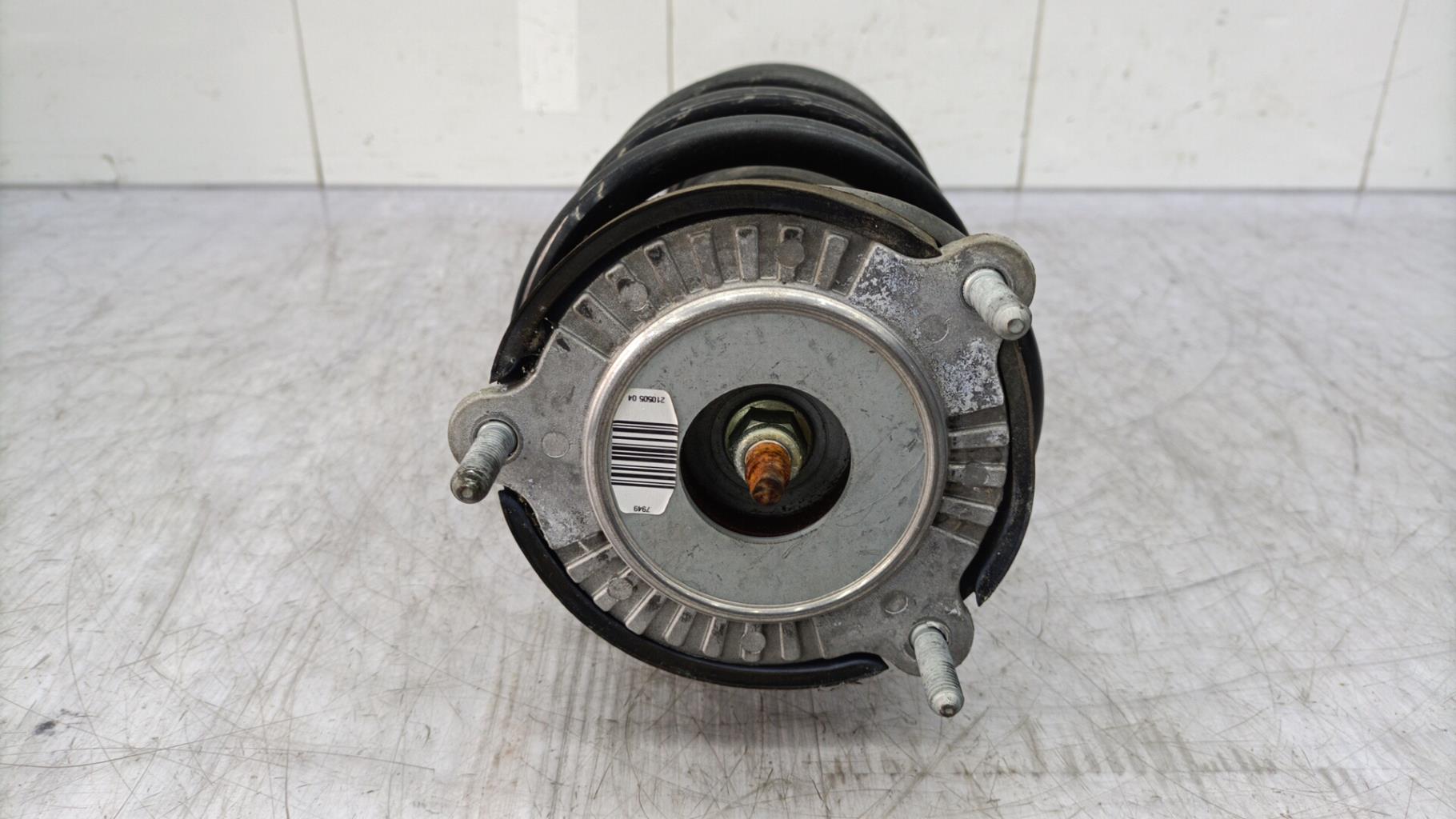 Ammortizzatore anteriore destro PEUGEOT 407 PHASE 1 Diésel - 1