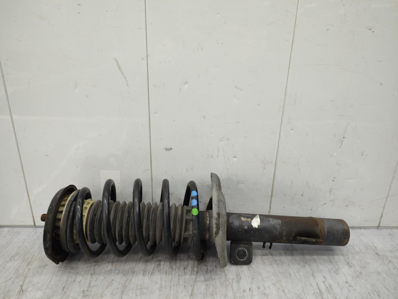 Ammortizzatore anteriore destro PEUGEOT 207 PHASE 2 Diésel - 1