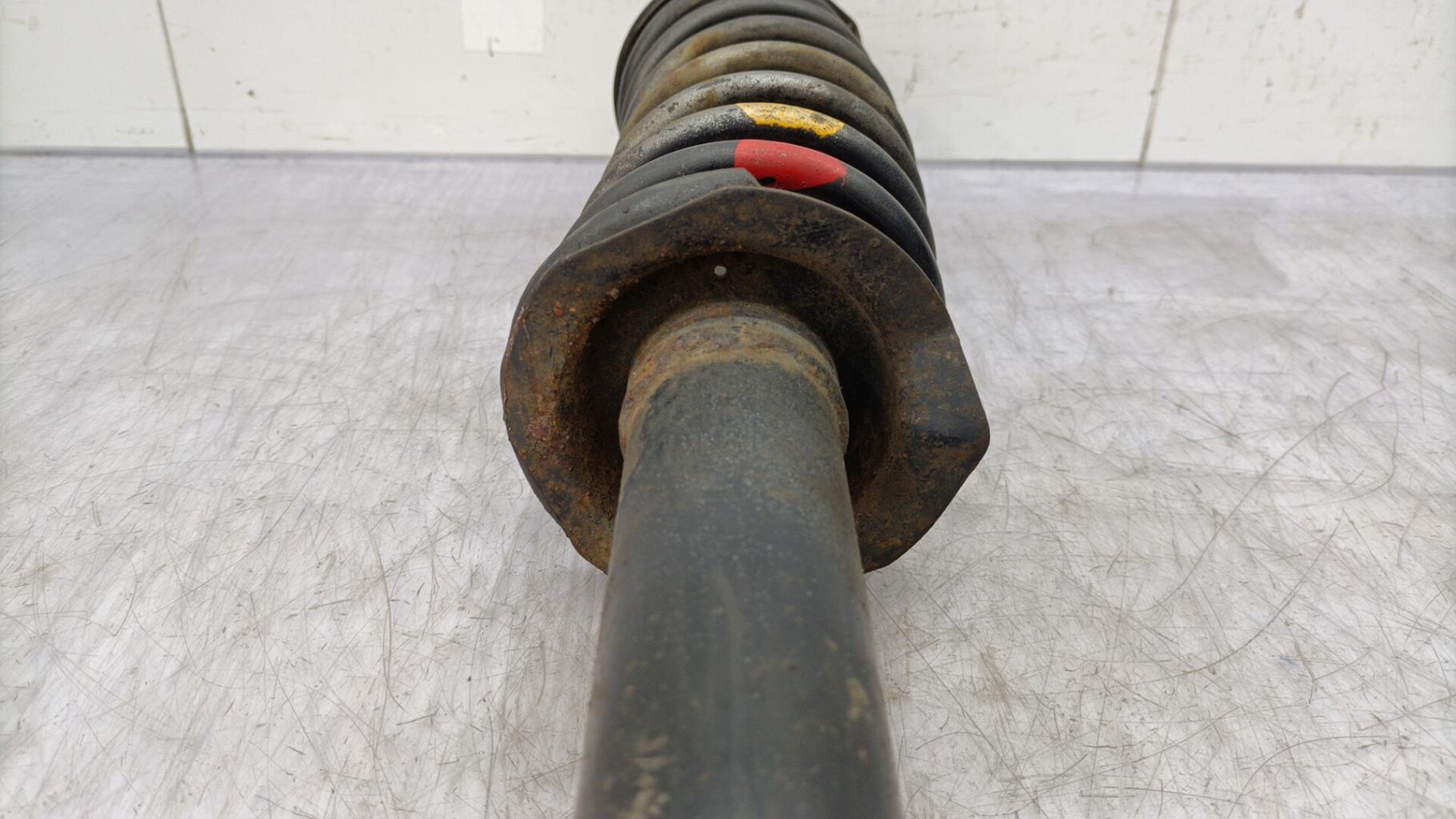 Ammortizzatore anteriore destro NISSAN MICRA 2 PHASE 1 Gasolina - 1