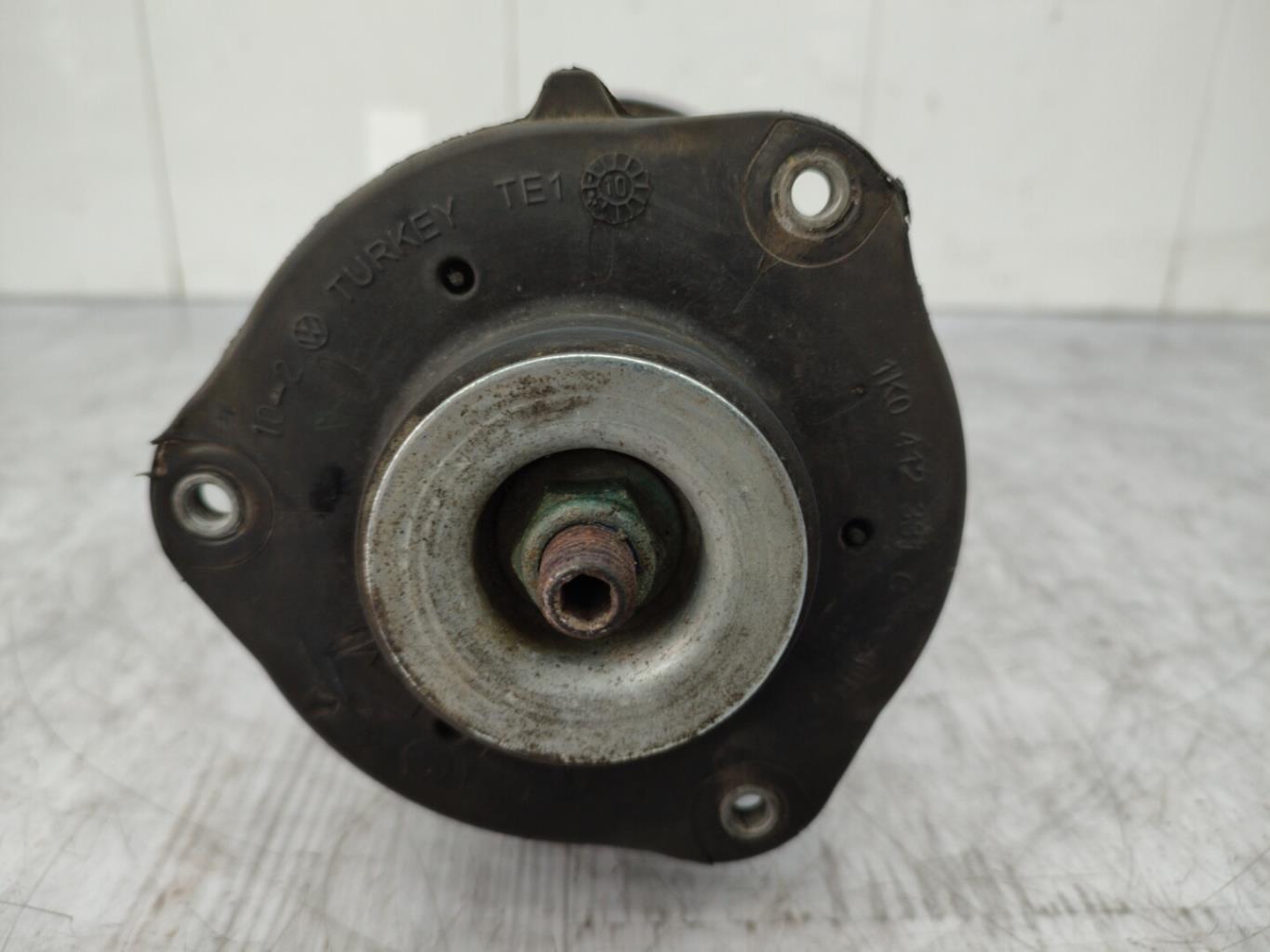 Ammortizzatore anteriore sinistro VOLKSWAGEN GOLF 6 Diésel - 1