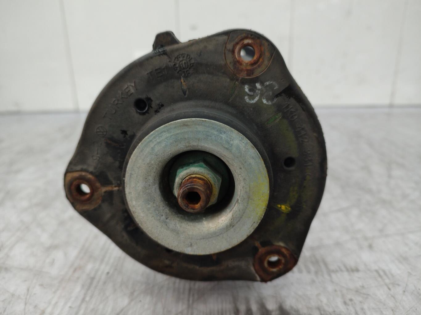 Ammortizzatore anteriore sinistro VOLKSWAGEN GOLF 6 Gasolina - 1